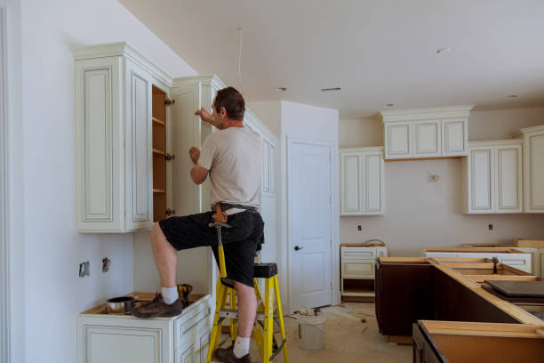 Licensed Kitchen Island Installation service in Foley, MN - BM Kitchen