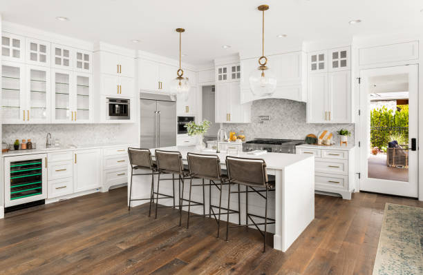 24/7 Emergency Kitchen Island Installation experts in Foley, MN