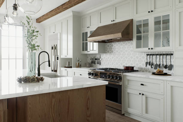 Affordable Kitchen Island Installation solutions in Foley, MN